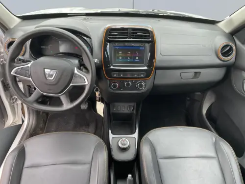 Dacia Spring Achat Intégral Confort Plus - Photo 11