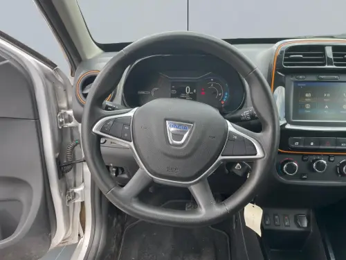 Dacia Spring Achat Intégral Confort Plus - Photo 12