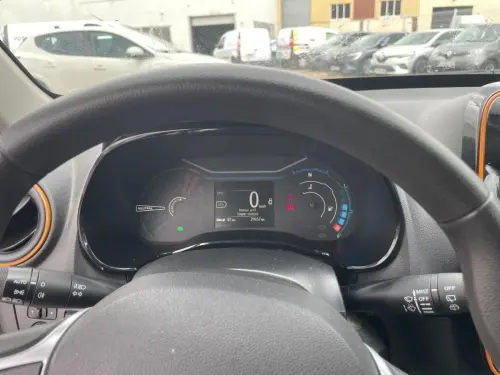 Dacia Spring Achat Intégral Confort Plus - Photo 13