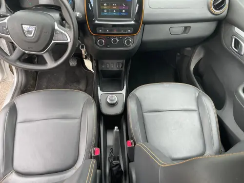 Dacia Spring Achat Intégral Confort Plus - Photo 14