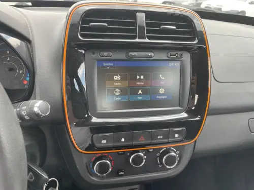 Dacia Spring Achat Intégral Confort Plus - Photo 19