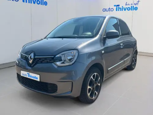 Renault Twingo Twingo III TCe 95 EDC Intens - Photo 0