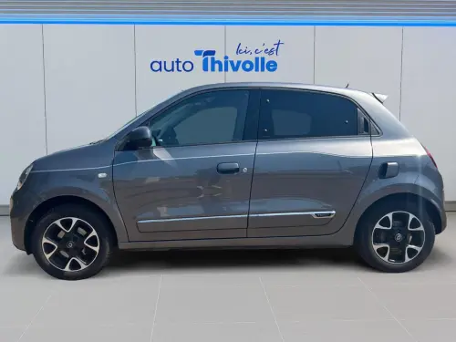 Renault Twingo Twingo III TCe 95 EDC Intens - Photo 1
