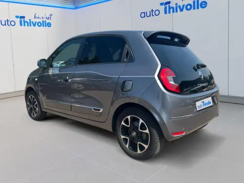 Renault Twingo Twingo III TCe 95 EDC Intens - Photo 2