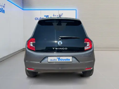 Renault Twingo Twingo III TCe 95 EDC Intens - Photo 3