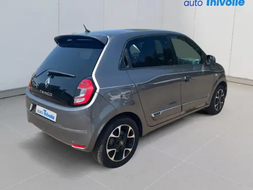 Renault Twingo Twingo III TCe 95 EDC Intens - Photo 4