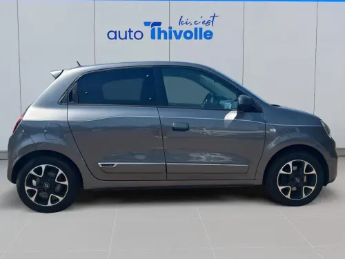 Renault Twingo Twingo III TCe 95 EDC Intens - Photo 5