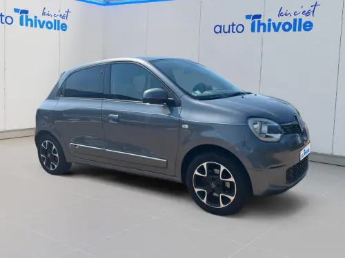 Renault Twingo Twingo III TCe 95 EDC Intens - Photo 6