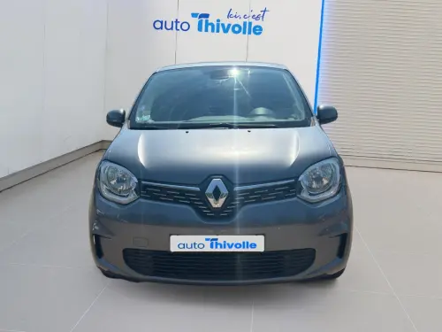 Renault Twingo Twingo III TCe 95 EDC Intens - Photo 7