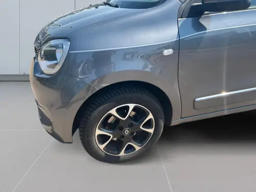 Renault Twingo Twingo III TCe 95 EDC Intens - Photo 8