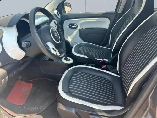 Renault Twingo Twingo III TCe 95 EDC Intens - Photo 9