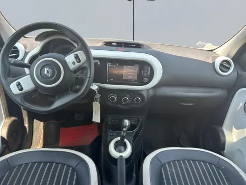 Renault Twingo Twingo III TCe 95 EDC Intens - Photo 11