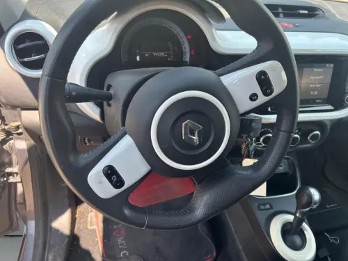 Renault Twingo Twingo III TCe 95 EDC Intens - Photo 12