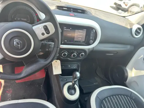Renault Twingo Twingo III TCe 95 EDC Intens - Photo 14