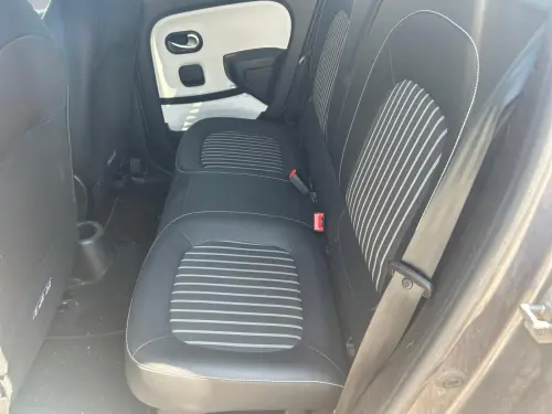 Renault Twingo Twingo III TCe 95 EDC Intens - Photo 15