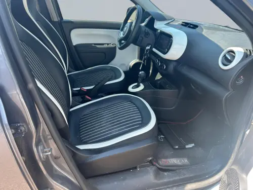 Renault Twingo Twingo III TCe 95 EDC Intens - Photo 16