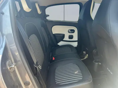 Renault Twingo Twingo III TCe 95 EDC Intens - Photo 17