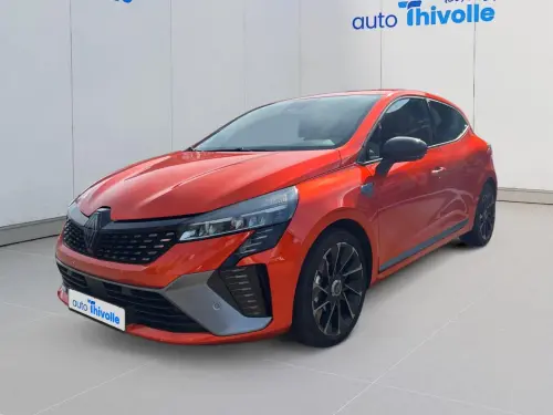 Renault Clio Clio E-Tech full hybrid 145 Esprit Alpine - Photo 0