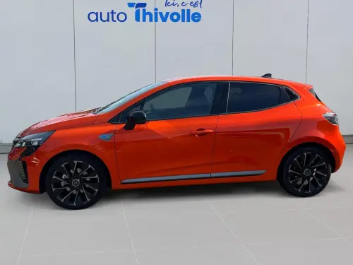 Renault Clio Clio E-Tech full hybrid 145 Esprit Alpine - Photo 1