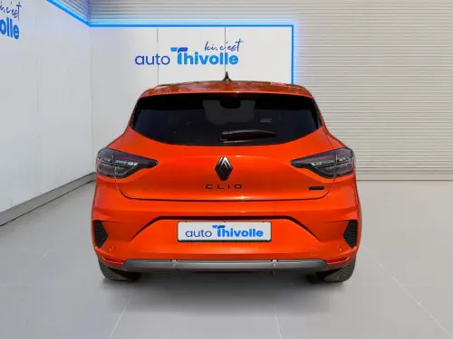 Renault Clio Clio E-Tech full hybrid 145 Esprit Alpine - Photo 3