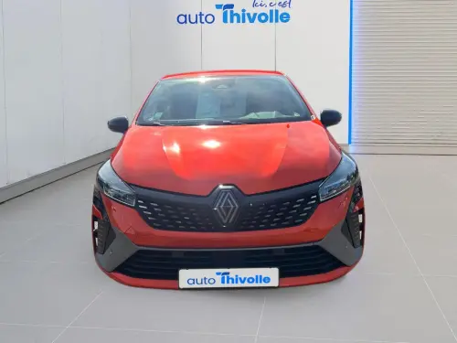 Renault Clio Clio E-Tech full hybrid 145 Esprit Alpine - Photo 7