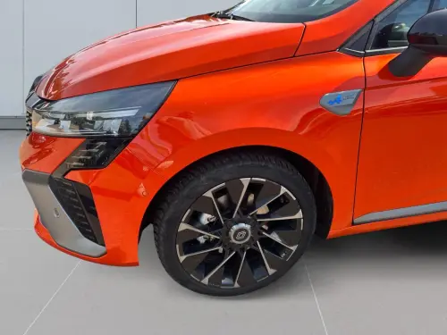 Renault Clio Clio E-Tech full hybrid 145 Esprit Alpine - Photo 8