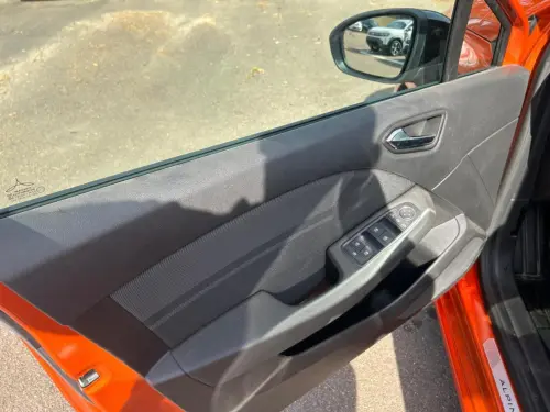 Renault Clio Clio E-Tech full hybrid 145 Esprit Alpine - Photo 10