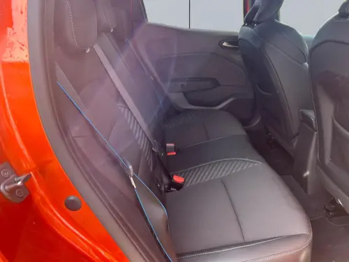 Renault Clio Clio E-Tech full hybrid 145 Esprit Alpine - Photo 17