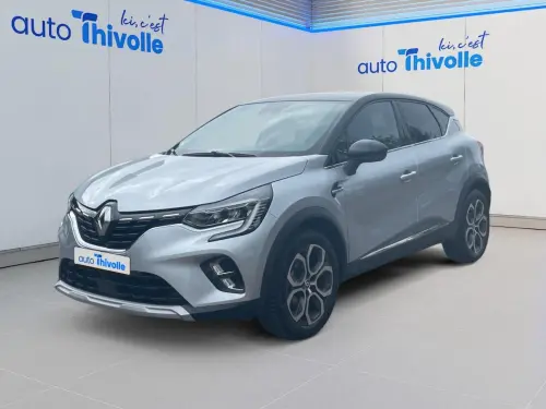 Renault Captur TCe 90 Techno - Photo 0