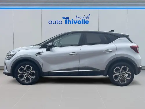Renault Captur TCe 90 Techno - Photo 1