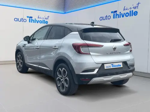 Renault Captur TCe 90 Techno - Photo 2