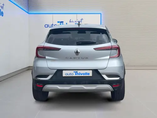 Renault Captur TCe 90 Techno - Photo 3