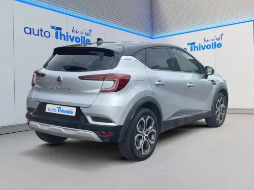 Renault Captur TCe 90 Techno - Photo 4