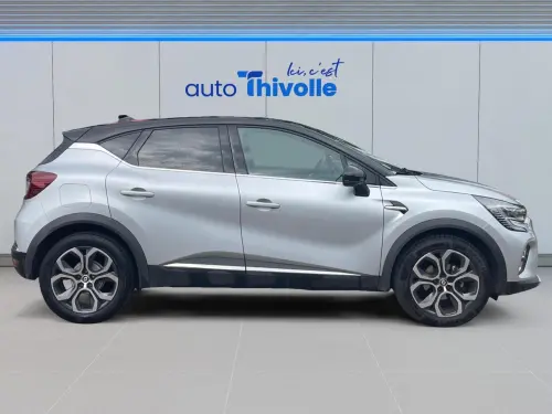 Renault Captur TCe 90 Techno - Photo 5