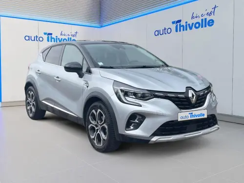 Renault Captur TCe 90 Techno - Photo 6