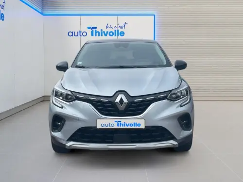 Renault Captur TCe 90 Techno - Photo 7