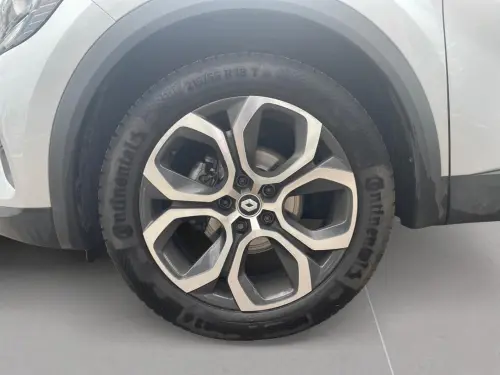 Renault Captur TCe 90 Techno - Photo 8
