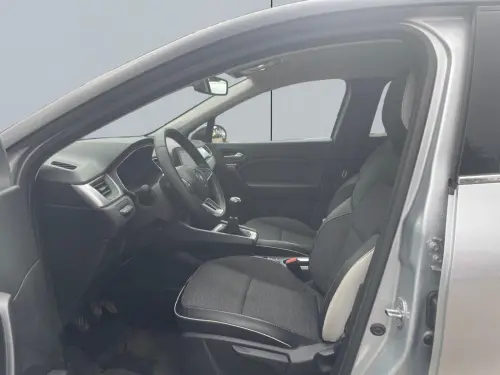Renault Captur TCe 90 Techno - Photo 9