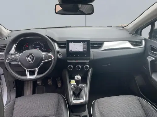 Renault Captur TCe 90 Techno - Photo 11