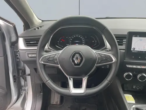 Renault Captur TCe 90 Techno - Photo 12