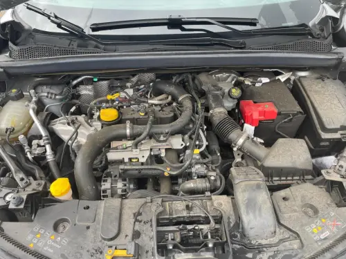 Renault Captur TCe 90 Techno - Photo 19