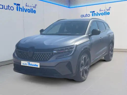 Renault Espace Espace E-Tech full hybrid 200 GSR2 esprit Alpine - Photo 0