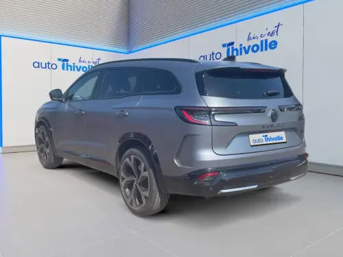 Renault Espace Espace E-Tech full hybrid 200 GSR2 esprit Alpine - Photo 2