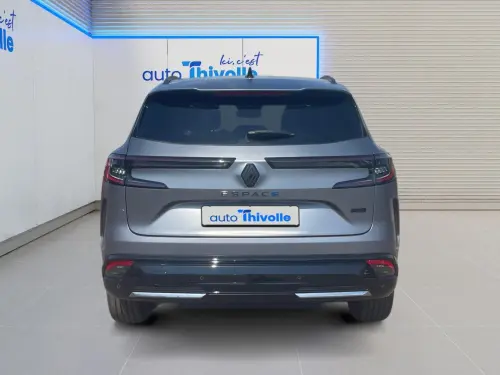 Renault Espace Espace E-Tech full hybrid 200 GSR2 esprit Alpine - Photo 3