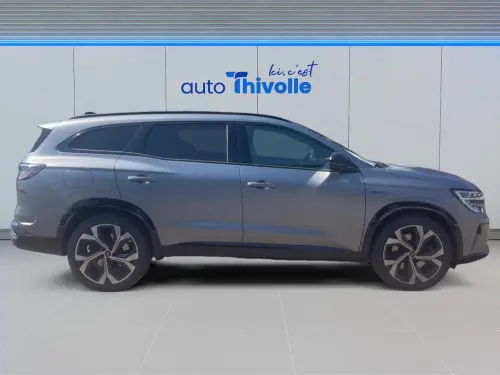 Renault Espace Espace E-Tech full hybrid 200 GSR2 esprit Alpine - Photo 5
