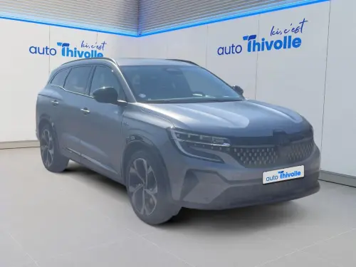 Renault Espace Espace E-Tech full hybrid 200 GSR2 esprit Alpine - Photo 6