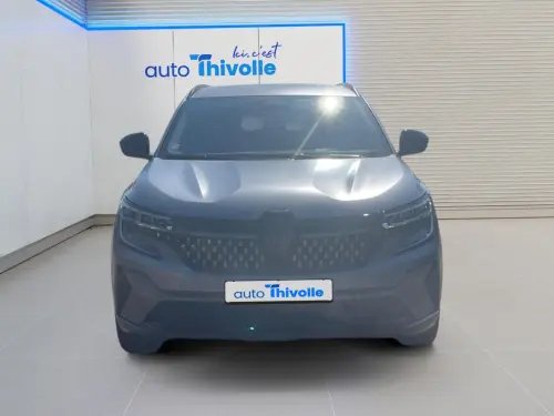 Renault Espace Espace E-Tech full hybrid 200 GSR2 esprit Alpine - Photo 7