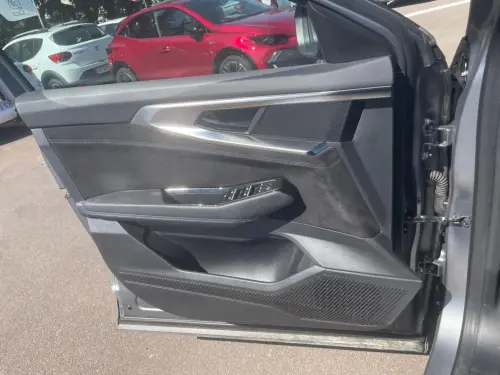 Renault Espace Espace E-Tech full hybrid 200 GSR2 esprit Alpine - Photo 10