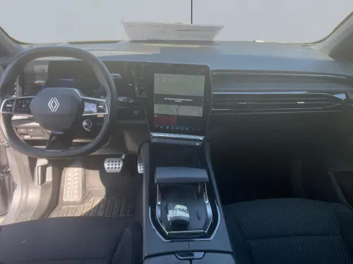 Renault Espace Espace E-Tech full hybrid 200 GSR2 esprit Alpine - Photo 11
