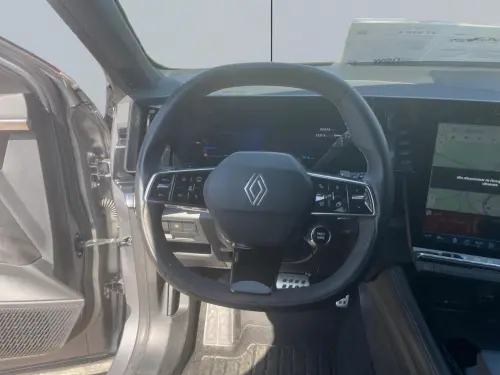 Renault Espace Espace E-Tech full hybrid 200 GSR2 esprit Alpine - Photo 12